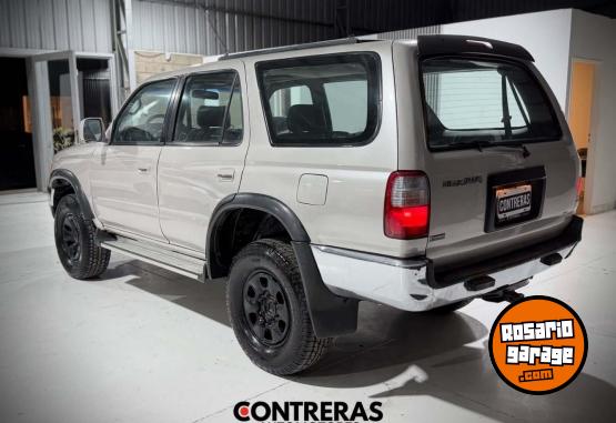 Autos - Toyota SW4 1998 Diesel 300000Km - En Venta
