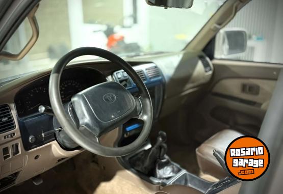 Autos - Toyota SW4 1998 Diesel 300000Km - En Venta