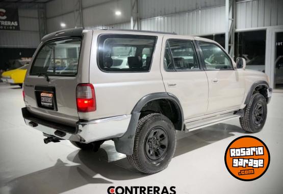 Autos - Toyota SW4 1998 Diesel 300000Km - En Venta