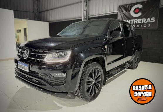 Autos - Volkswagen Amarok V6 Extreme 2024 Diesel 70000Km - En Venta