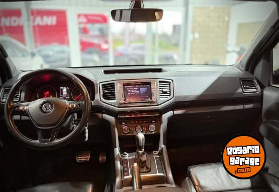 Autos - Volkswagen Amarok V6 Extreme 2024 Diesel 70000Km - En Venta