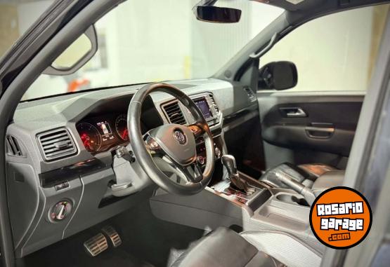 Autos - Volkswagen Amarok V6 Extreme 2024 Diesel 70000Km - En Venta