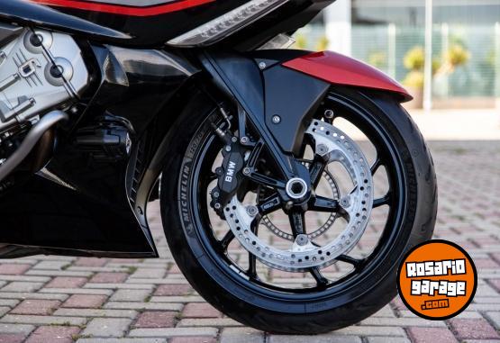 Motos - Bmw K 1600 GT 2014 Nafta 29720Km - En Venta