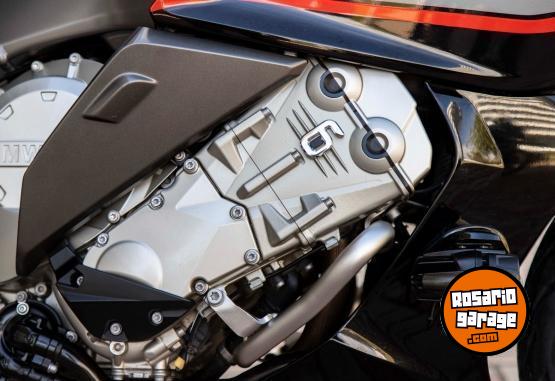 Motos - Bmw K 1600 GT 2014 Nafta 29720Km - En Venta