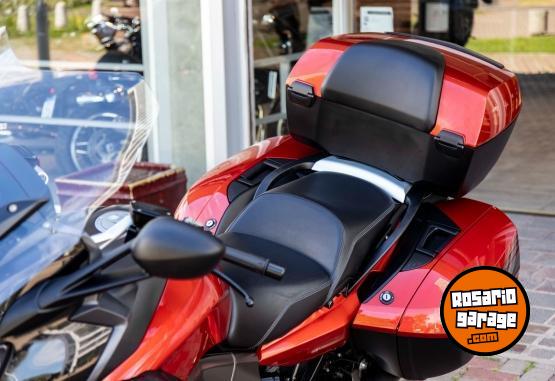 Motos - Bmw K 1600 GT 2014 Nafta 29720Km - En Venta