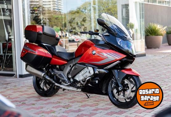 Motos - Bmw K 1600 GT 2014 Nafta 29720Km - En Venta
