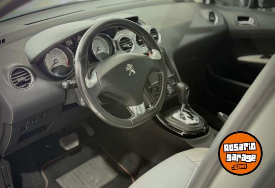 Autos - Peugeot 308 Rolland Garros 2019 Nafta 100000Km - En Venta