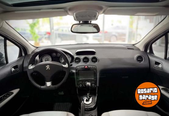 Autos - Peugeot 308 Rolland Garros 2019 Nafta 100000Km - En Venta