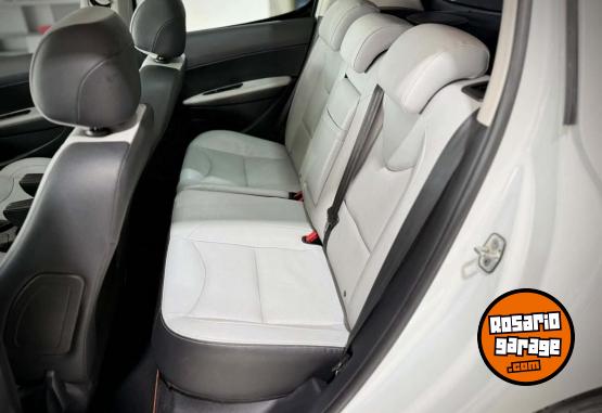 Autos - Peugeot 308 Rolland Garros 2019 Nafta 100000Km - En Venta