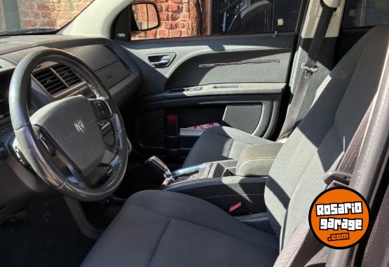 Camionetas - Dodge Journey 2011 Nafta - En Venta
