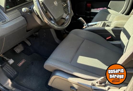Camionetas - Dodge Journey 2011 Nafta - En Venta