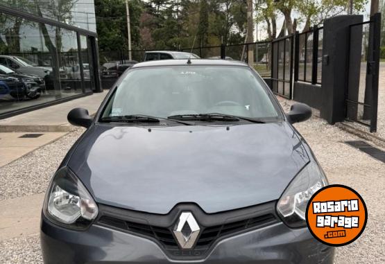 Autos - Renault CLIO MIO 1.2 2015 Nafta - En Venta