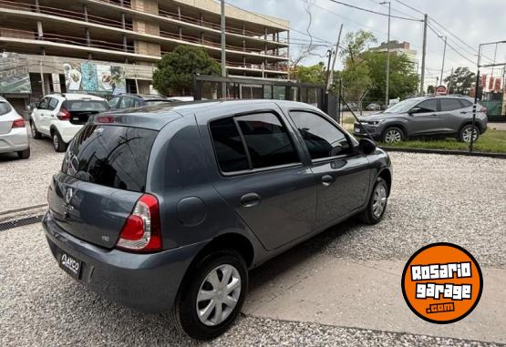 Autos - Renault CLIO MIO 1.2 2015 Nafta - En Venta