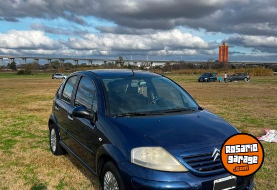 Autos - Citroen C3 2008 Diesel 173000Km - En Venta