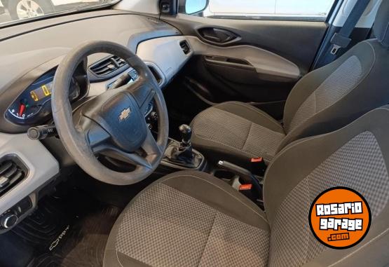 Autos - Chevrolet 2016 2016 Nafta 89000Km - En Venta