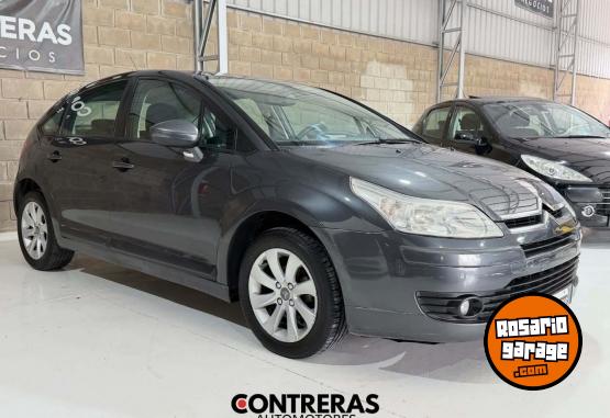 Autos - Citroen C4 Pack Plus 2014 Nafta 160000Km - En Venta