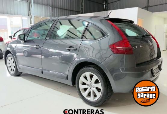 Autos - Citroen C4 Pack Plus 2014 Nafta 160000Km - En Venta