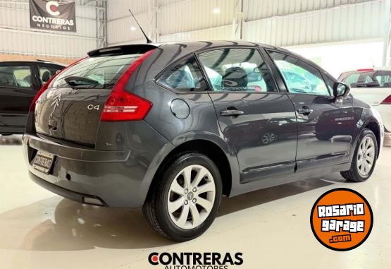 Autos - Citroen C4 Pack Plus 2014 Nafta 160000Km - En Venta
