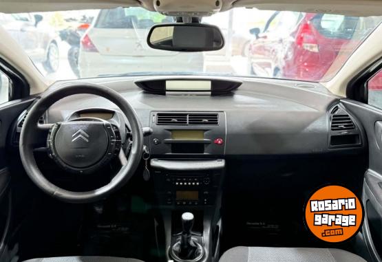 Autos - Citroen C4 Pack Plus 2014 Nafta 160000Km - En Venta