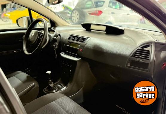 Autos - Citroen C4 Pack Plus 2014 Nafta 160000Km - En Venta