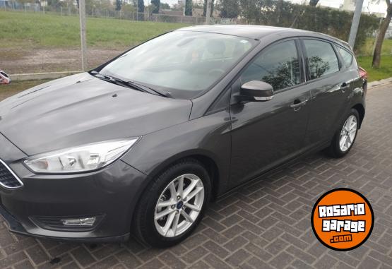 Autos - Ford FOCUS III 1.6 S 2017 Nafta 14900Km - En Venta