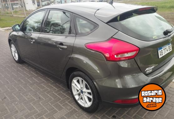 Autos - Ford FOCUS III 1.6 S 2017 Nafta 14900Km - En Venta