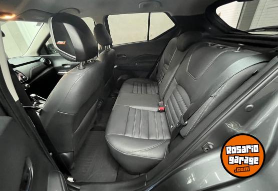 Autos - Nissan Kicks Advance Cvt Plus 2025 Nafta 22000Km - En Venta