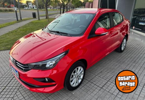 Autos - Fiat CRONOS DRIVE PACK PLUS 2023 Nafta 40000Km - En Venta