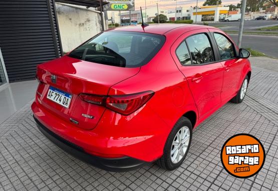 Autos - Fiat CRONOS DRIVE PACK PLUS 2023 Nafta 40000Km - En Venta