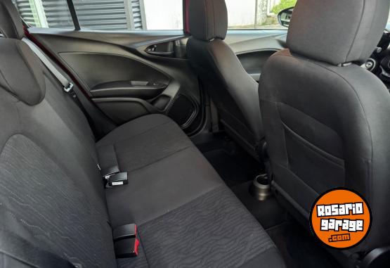 Autos - Fiat CRONOS DRIVE PACK PLUS 2023 Nafta 40000Km - En Venta