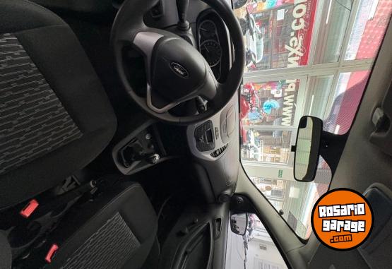Autos - Ford 2018 2018 Nafta 165000Km - En Venta