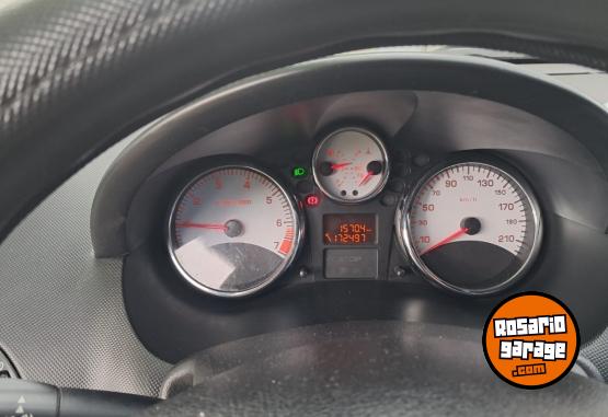 Autos - Peugeot 207 full 2013 Nafta 171000Km - En Venta