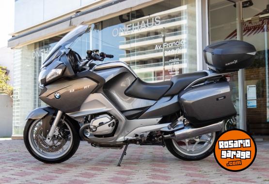 Motos - Bmw R 1200 RT 2013 Nafta 66373Km - En Venta