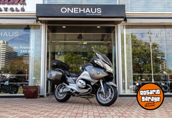 Motos - Bmw R 1200 RT 2013 Nafta 66373Km - En Venta