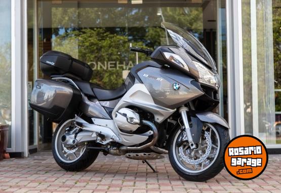 Motos - Bmw R 1200 RT 2013 Nafta 66373Km - En Venta