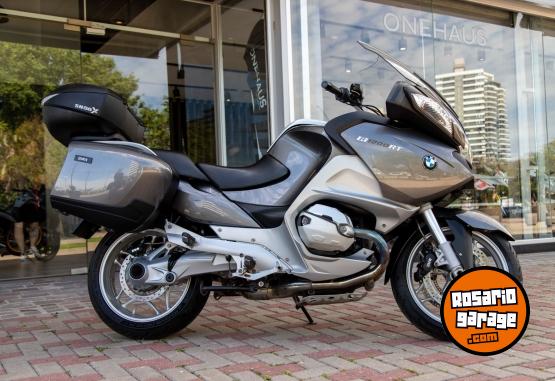 Motos - Bmw R 1200 RT 2013 Nafta 66373Km - En Venta