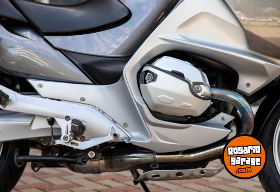 Motos - Bmw R 1200 RT 2013 Nafta 66373Km - En Venta