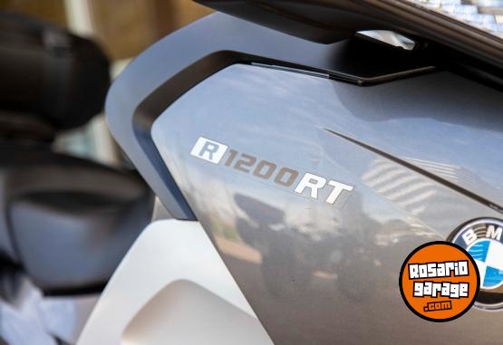 Motos - Bmw R 1200 RT 2013 Nafta 66373Km - En Venta