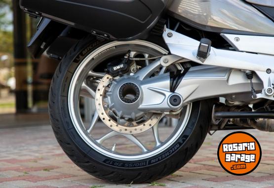 Motos - Bmw R 1200 RT 2013 Nafta 66373Km - En Venta