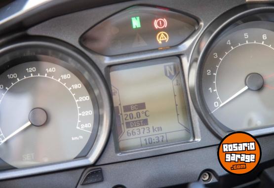 Motos - Bmw R 1200 RT 2013 Nafta 66373Km - En Venta