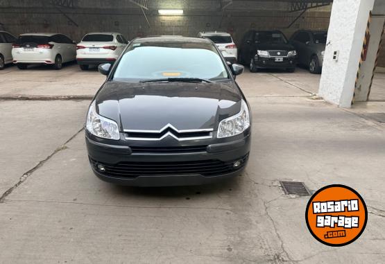 Autos - Citroen C4 2012 Nafta 109000Km - En Venta