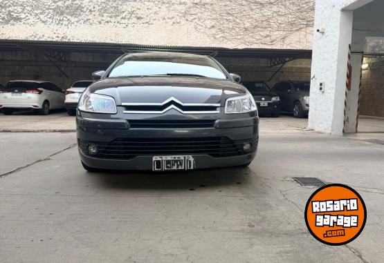 Autos - Citroen C4 2012 Nafta 109000Km - En Venta