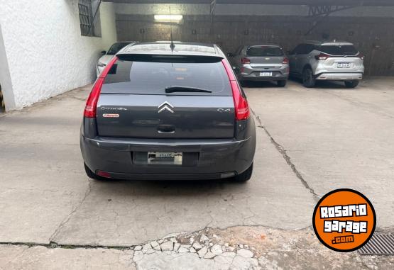 Autos - Citroen C4 2012 Nafta 109000Km - En Venta