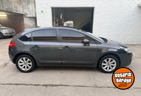 Autos - Citroen C4 2012 Nafta 109000Km - En Venta
