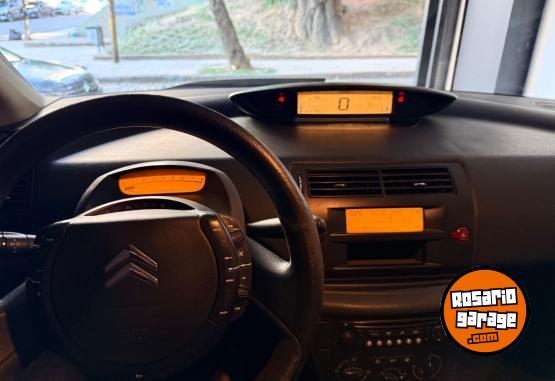 Autos - Citroen C4 2012 Nafta 109000Km - En Venta
