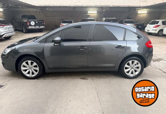 Autos - Citroen C4 2012 Nafta 109000Km - En Venta