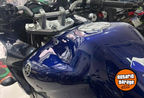 Motos - Yamaha YAMAHA FAZER 600 2007 Nafta 16000Km - En Venta