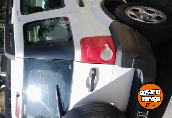 Autos - Ford Ecosport XLS 1.6L 2011 GNC 190000Km - En Venta