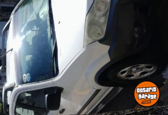 Autos - Ford Ecosport XLS 1.6L 2011 GNC 190000Km - En Venta