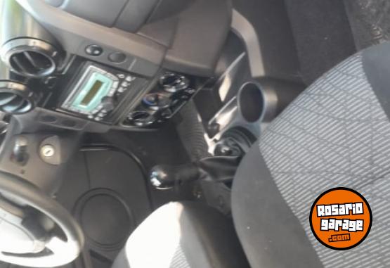 Autos - Ford Ecosport XLS 1.6L 2011 GNC 190000Km - En Venta